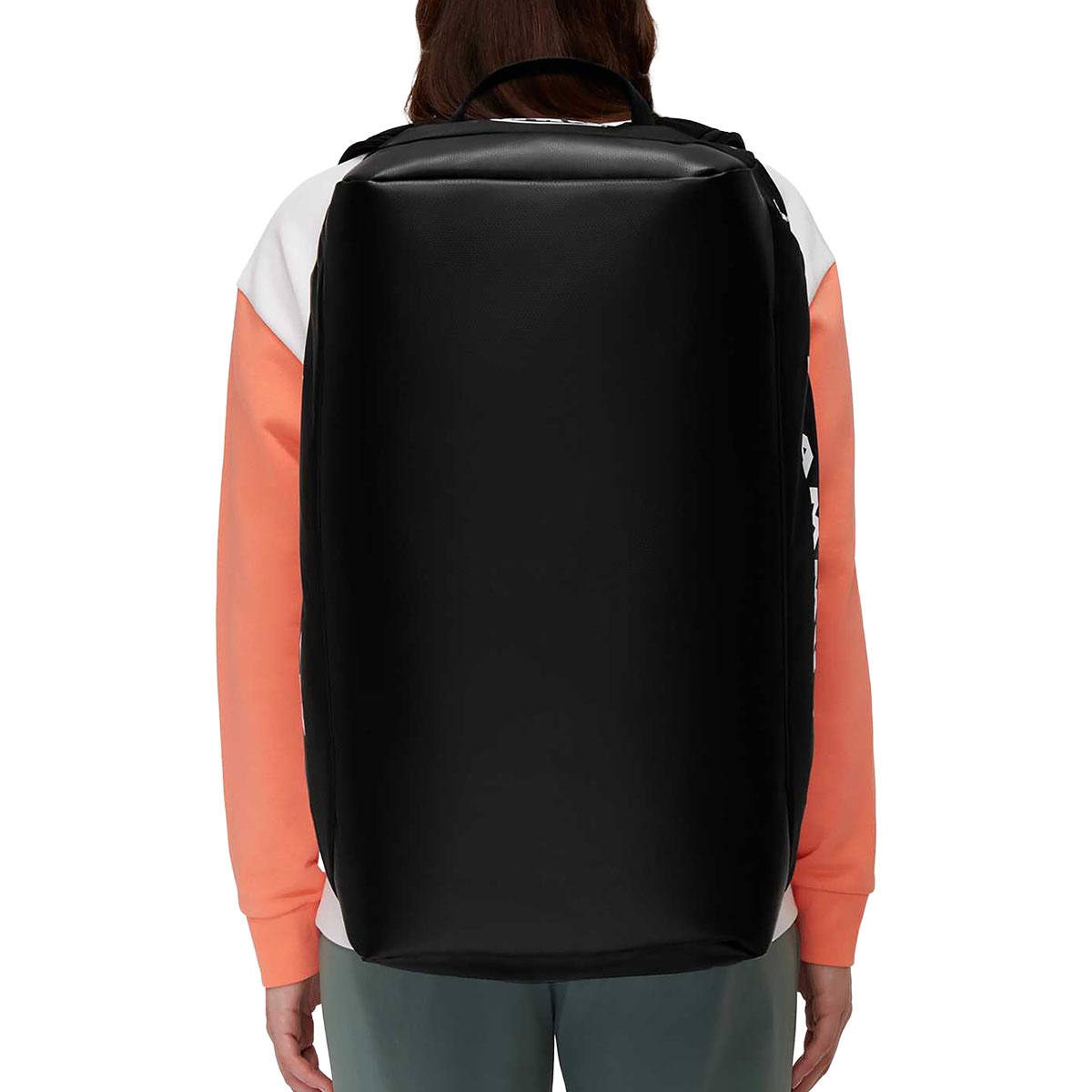 MAMMUT - CARGON DUFFEL BAG 60 L