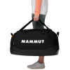 MAMMUT - CARGON DUFFEL BAG 90 L