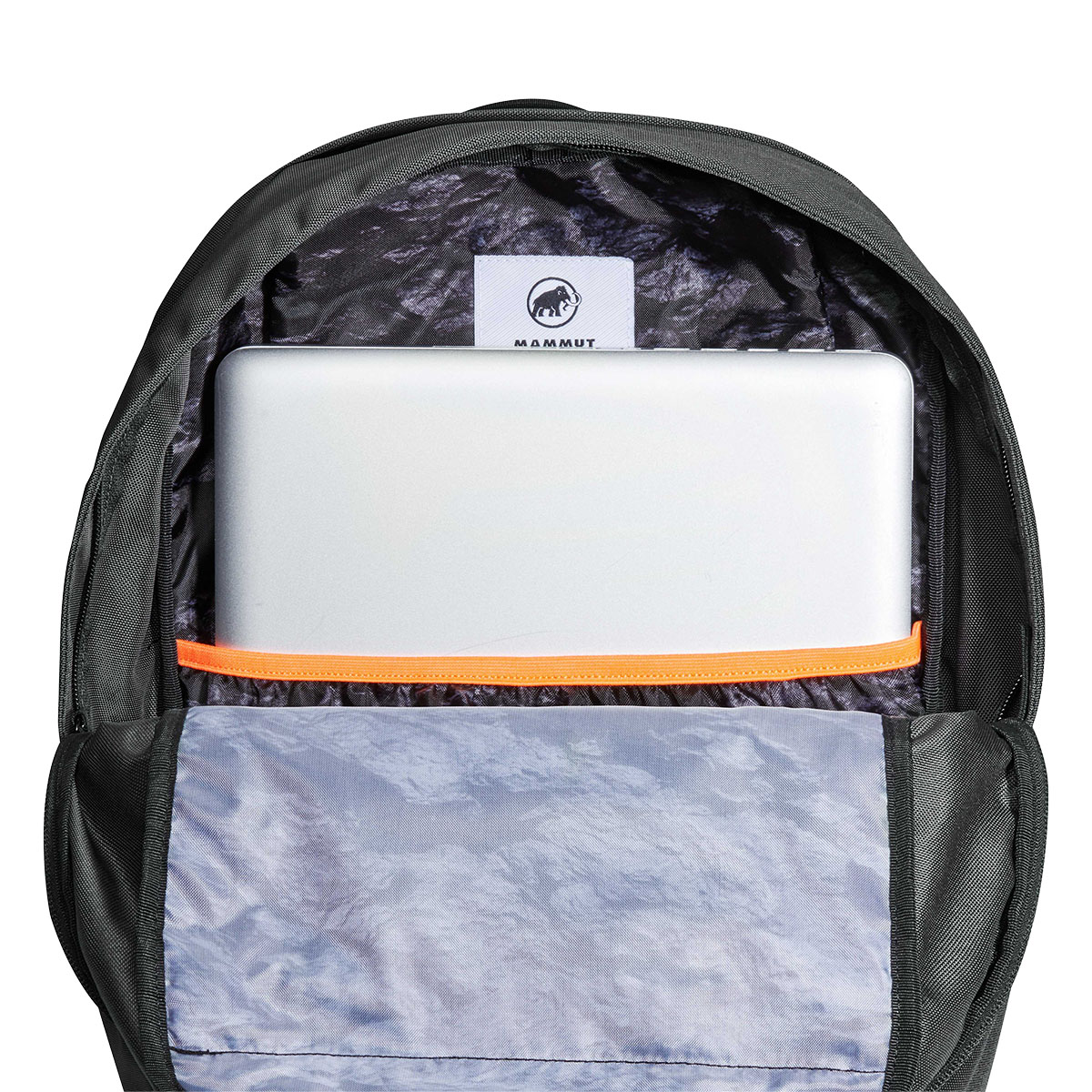 MAMMUT - DAYPACK 25L