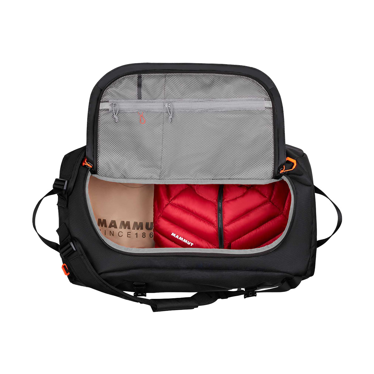 MAMMUT - CARGON 110L