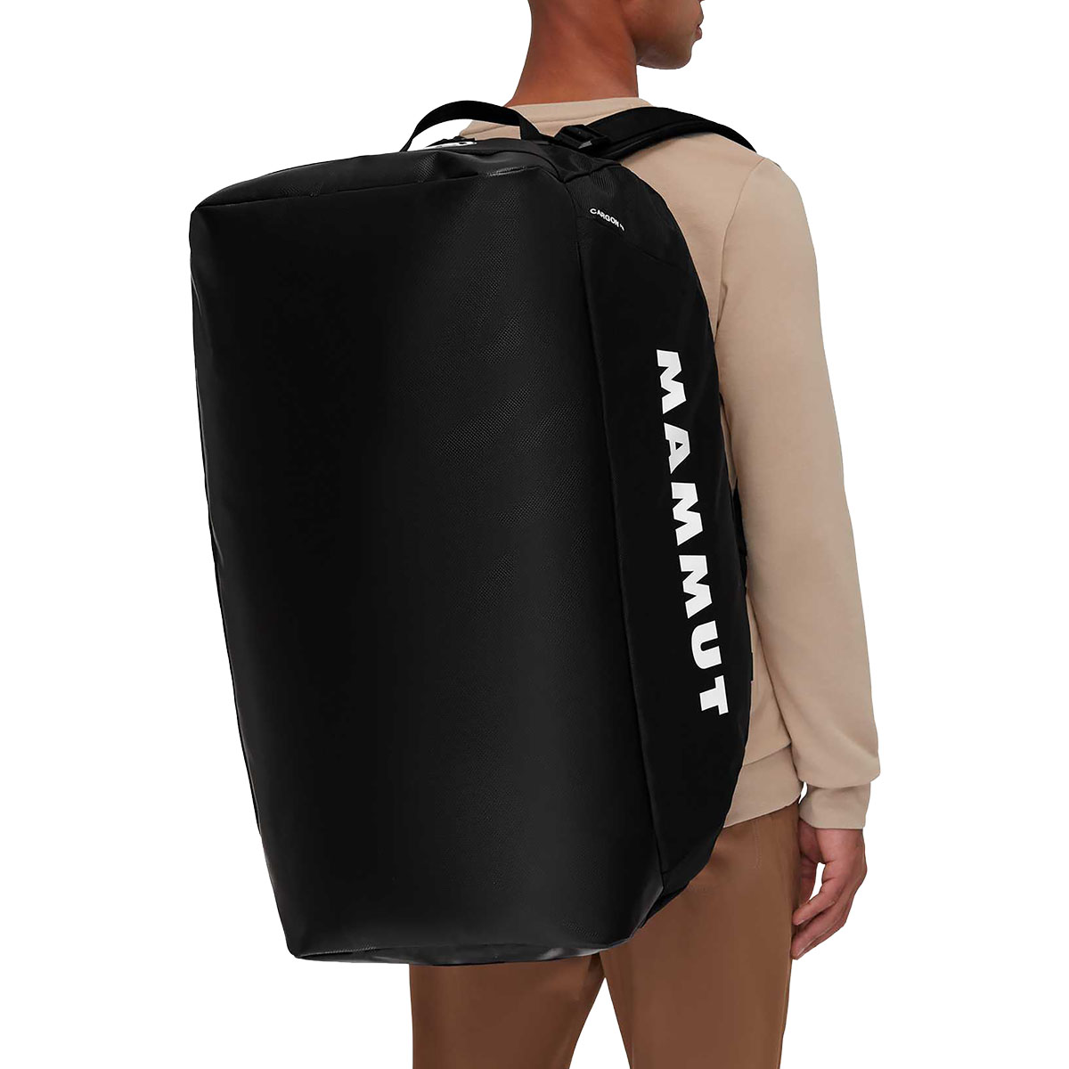 MAMMUT - CARGON 110L