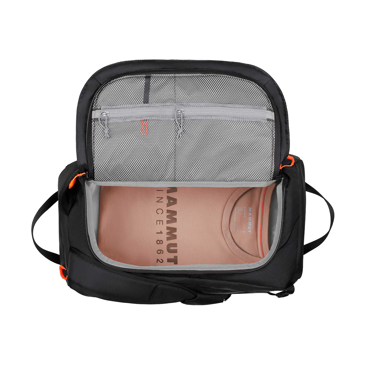 MAMMUT - CARGON 40L