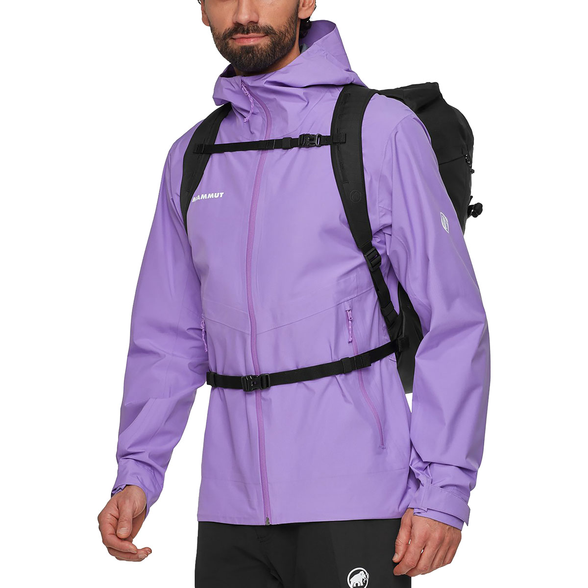 MAMMUT - ALTO 34L