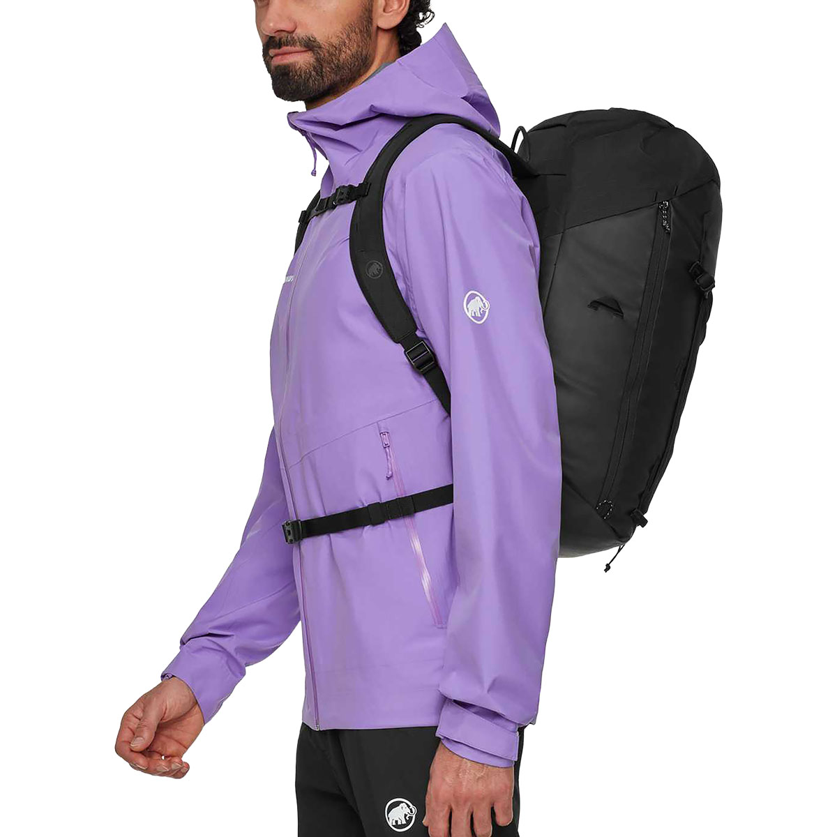 MAMMUT - ALTO 34L
