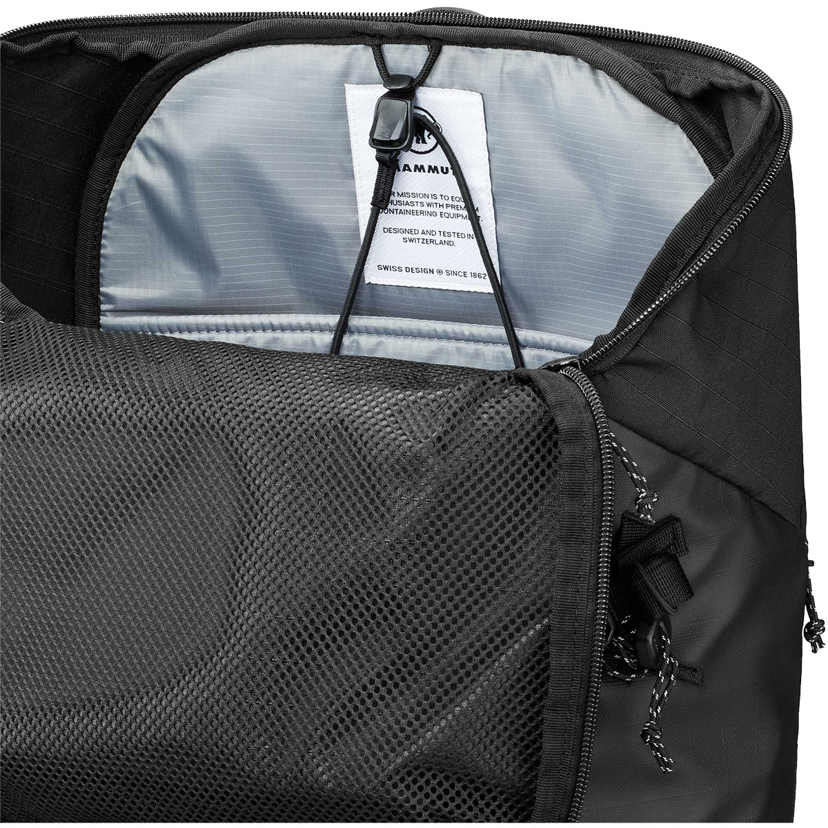 MAMMUT - ALTO 28L