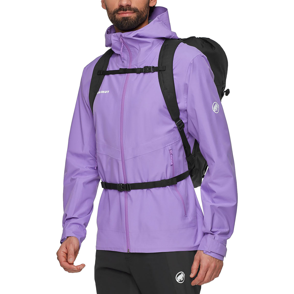 MAMMUT - ALTO 24L