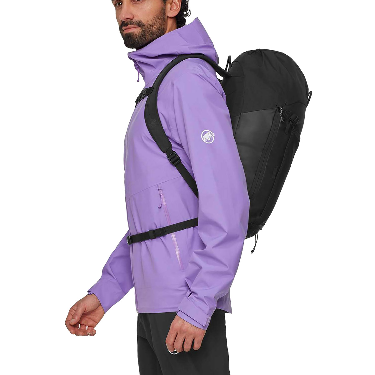 MAMMUT - ALTO 24L