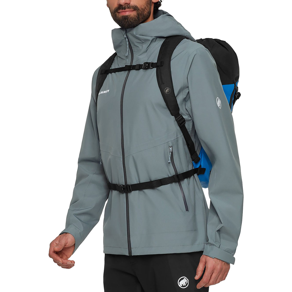 MAMMUT - ALTO 24L