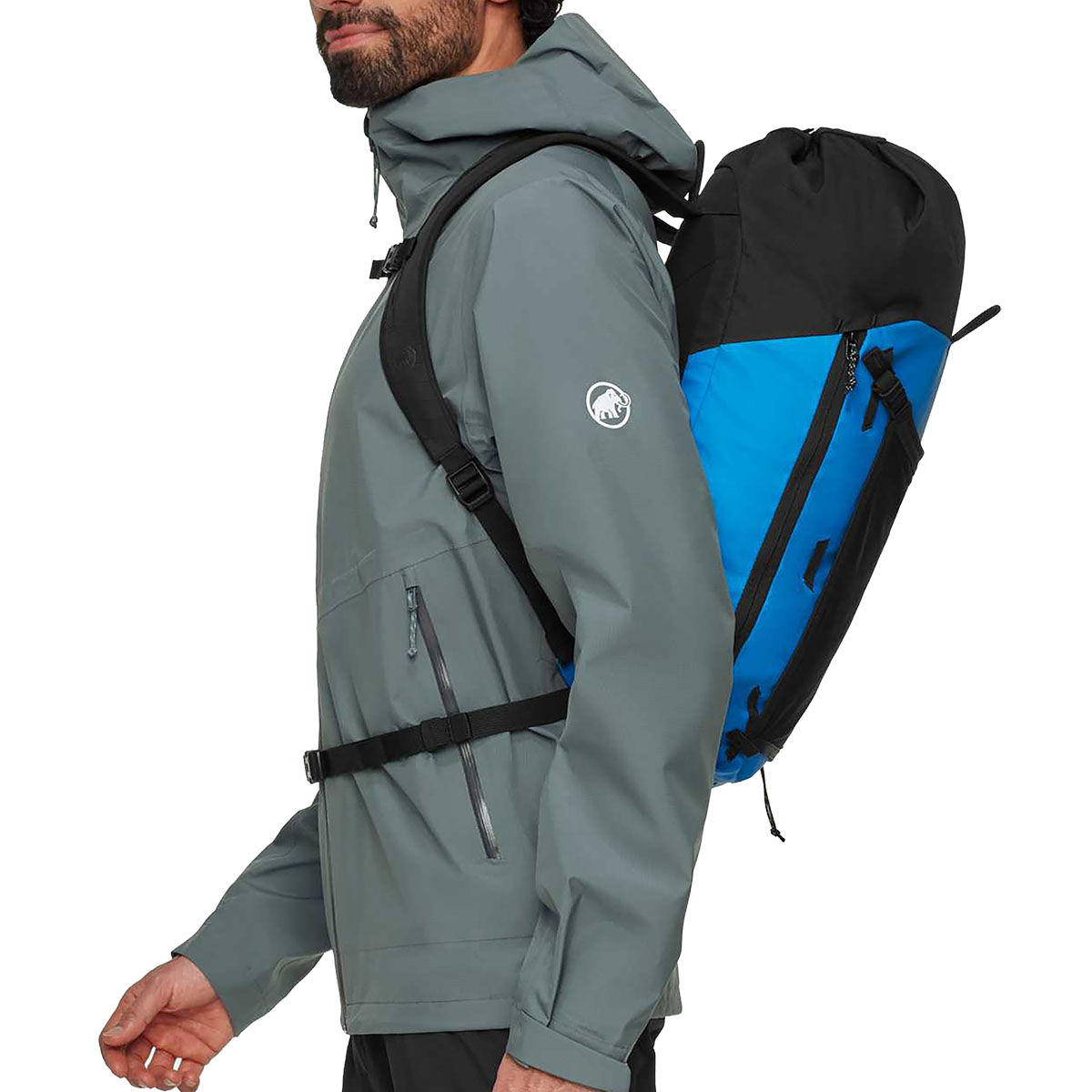 MAMMUT - ALTO 24L