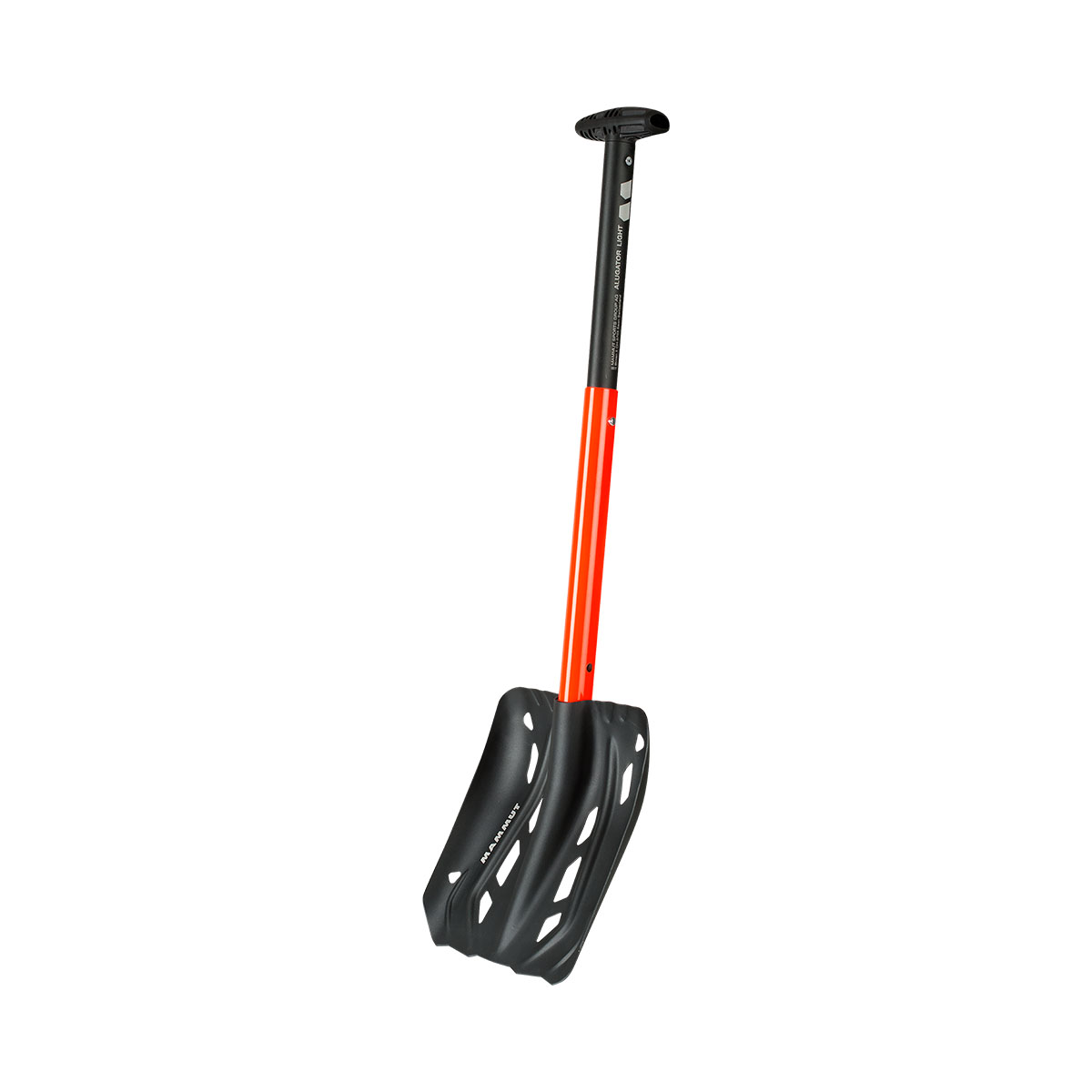 MAMMUT - ALUGATOR LIGHT SHOVEL