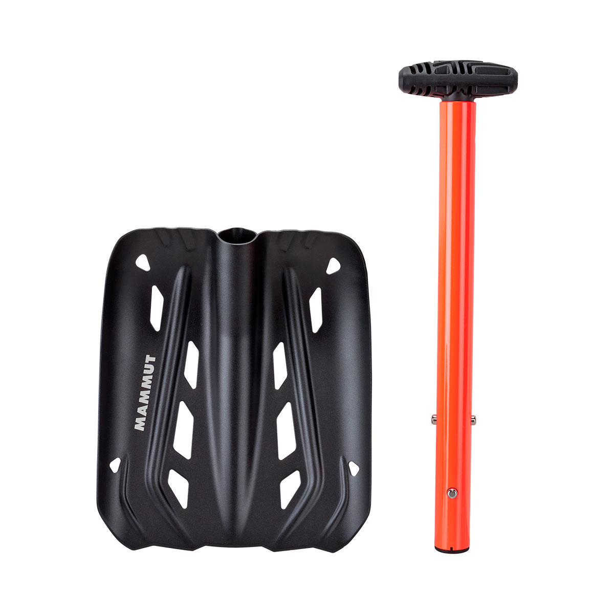 MAMMUT - ALUGATOR LIGHT SHOVEL