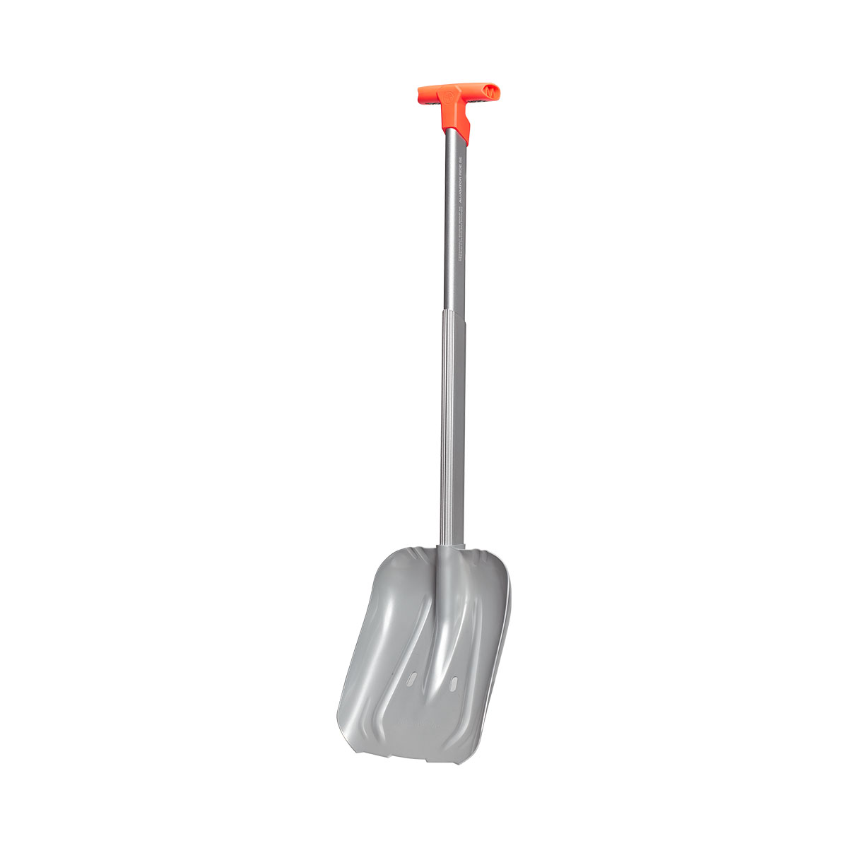 MAMMUT - BARRYVOX PACKAGE