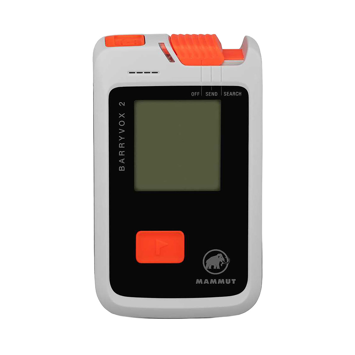 MAMMUT - BARRYVOX 2