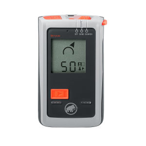 MAMMUT - BARRYVOX TRANSCEIVER
