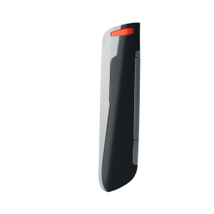 MAMMUT - BARRYVOX TRANSCEIVER