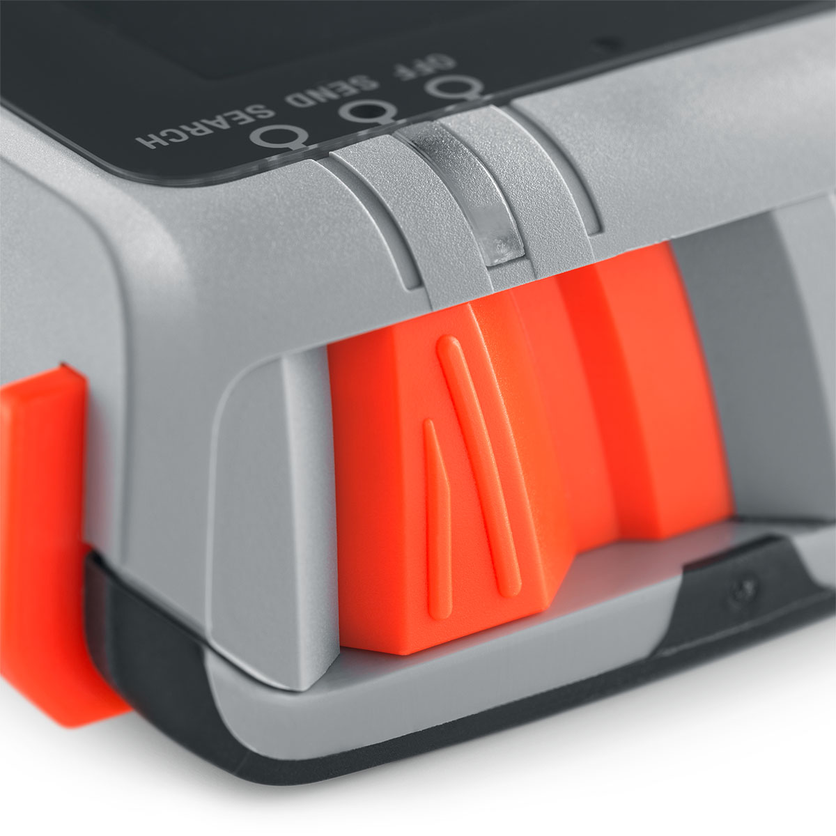 MAMMUT - BARRYVOX TRANSCEIVER