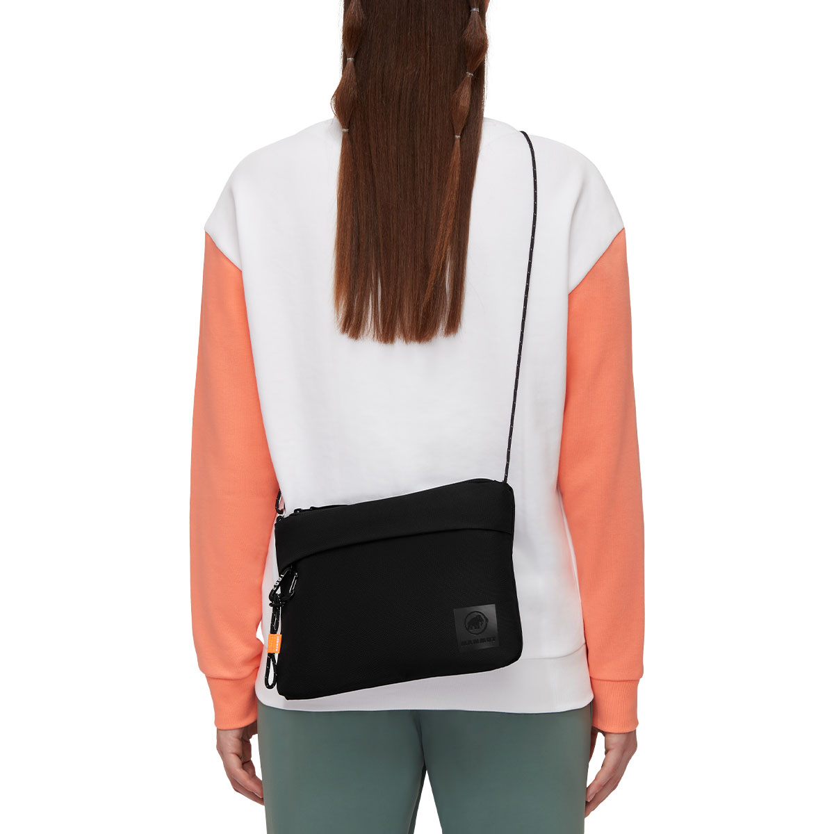 MAMMUT - XERON SACOCHE SHOULDER BAG 2 L