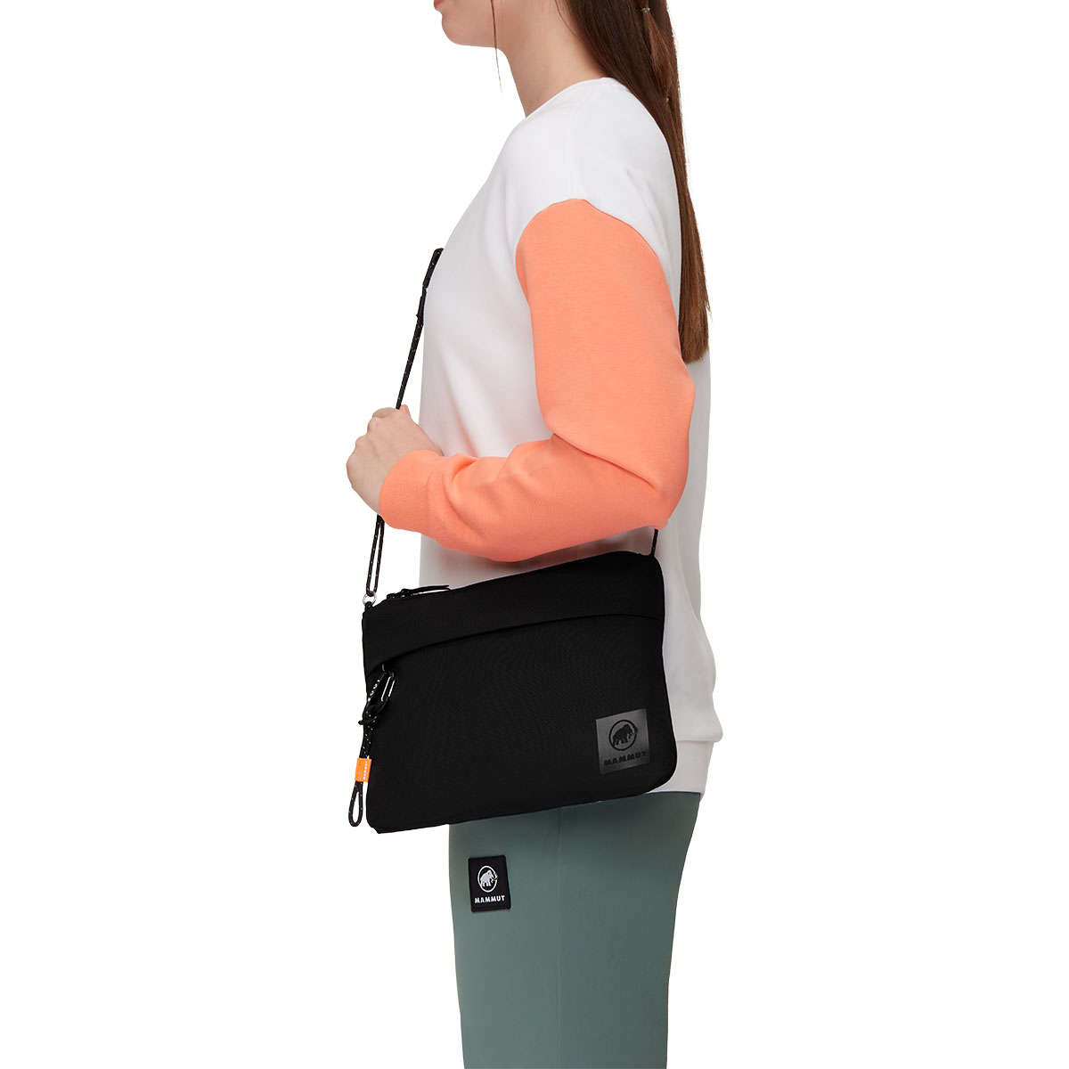 MAMMUT - XERON SACOCHE SHOULDER BAG 2 L