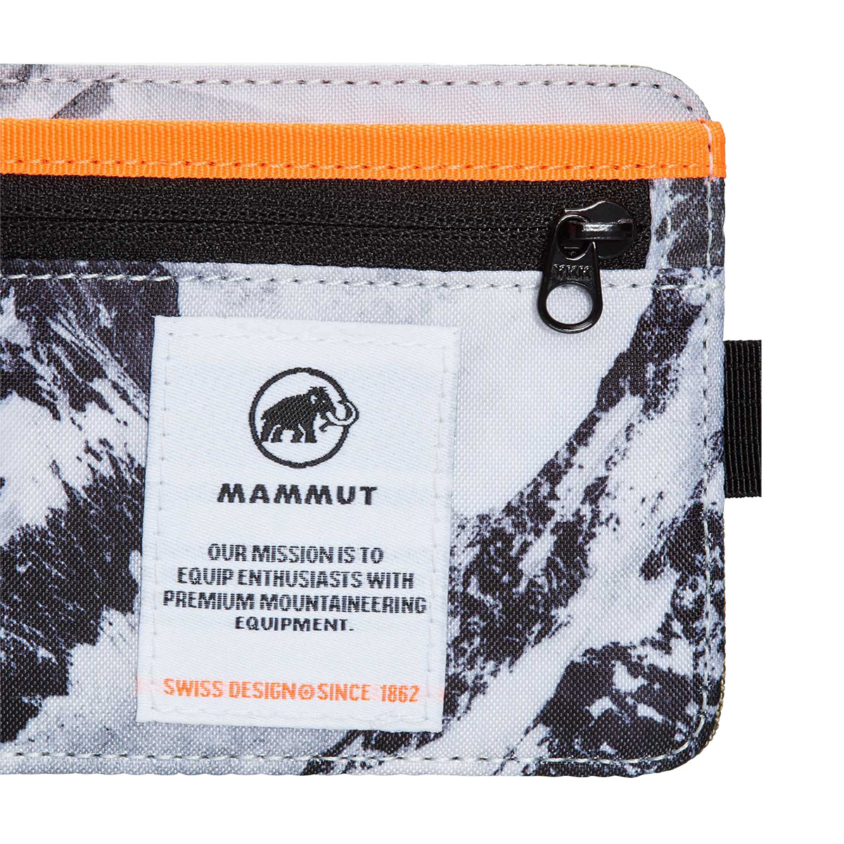 MAMMUT - XERON WALLET