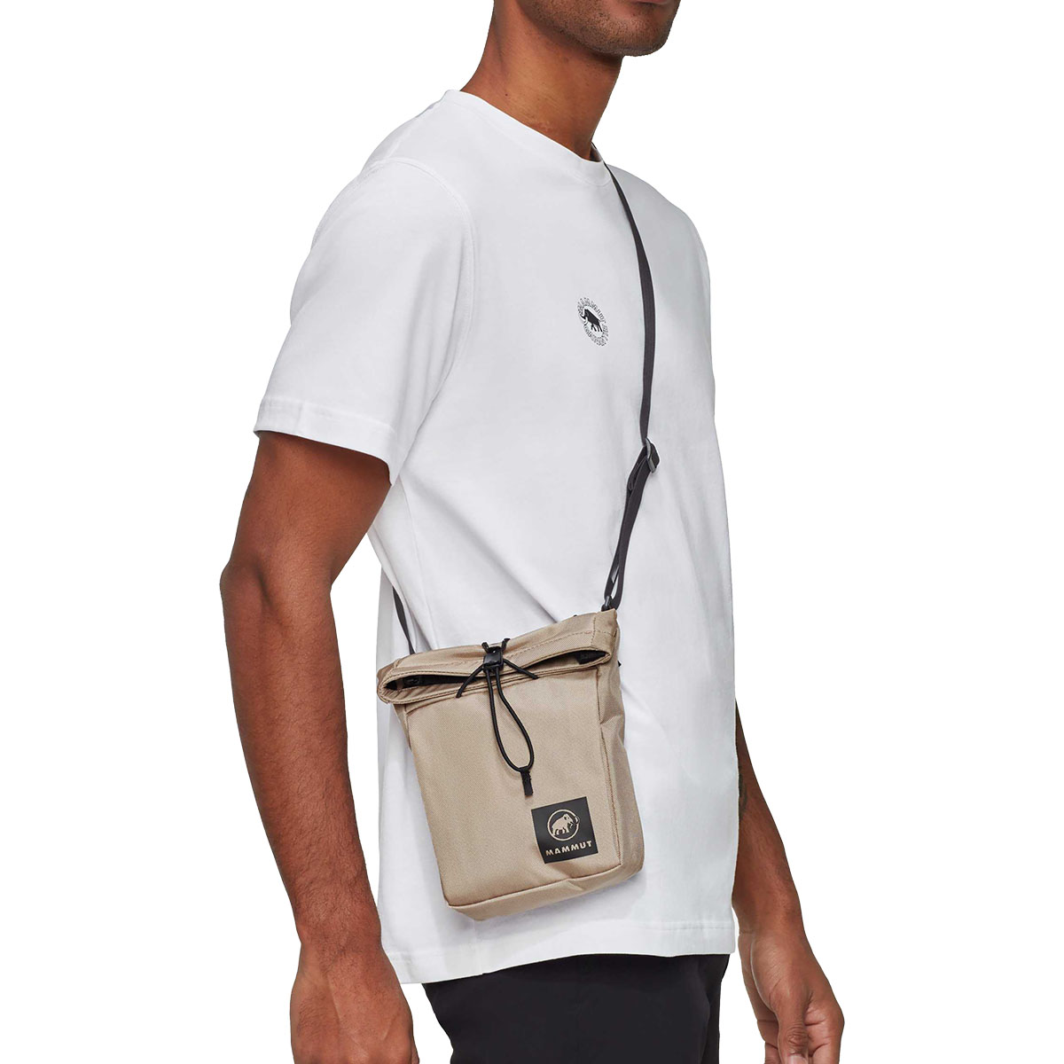 MAMMUT - XERON POUCH RT 2 L