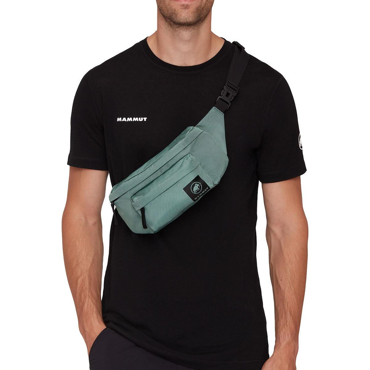 MAMMUT - XERON NEUVEVILLE WAISTPACK 2L