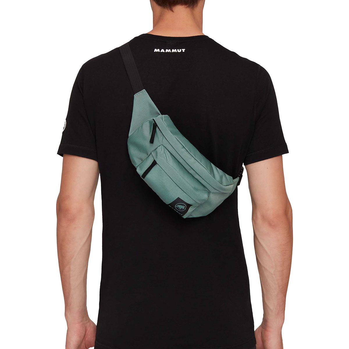 MAMMUT - XERON NEUVEVILLE WAISTPACK 2L