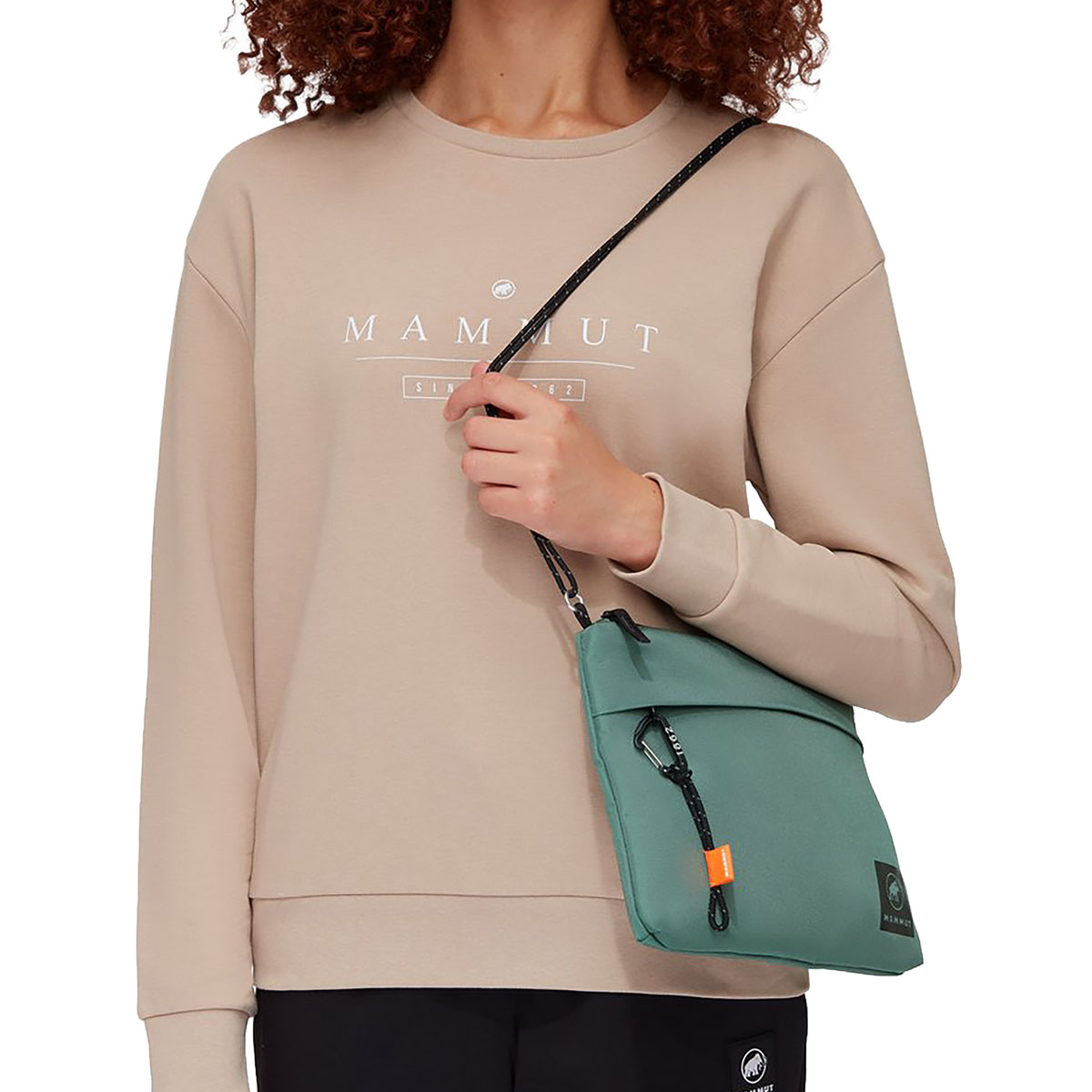 MAMMUT - XERON SACOCHE 2L