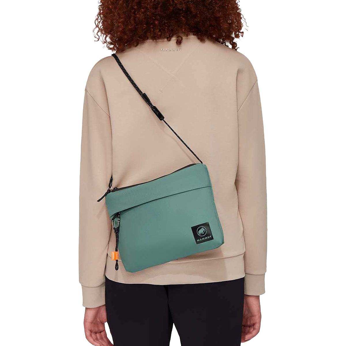 MAMMUT - XERON SACOCHE 2L