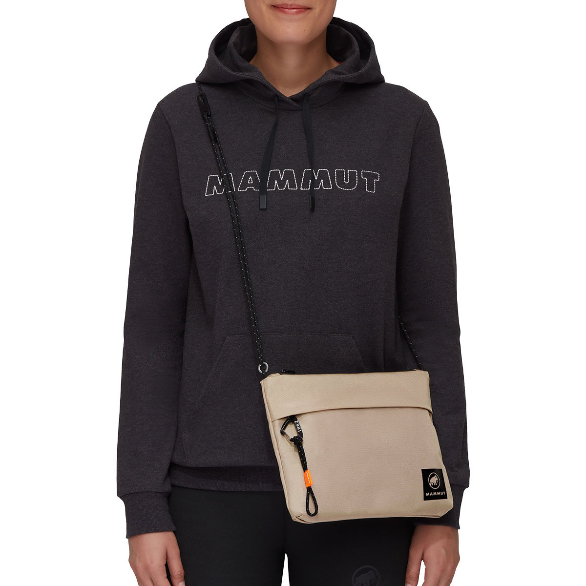 MAMMUT - XERON SACOCHE 2 L