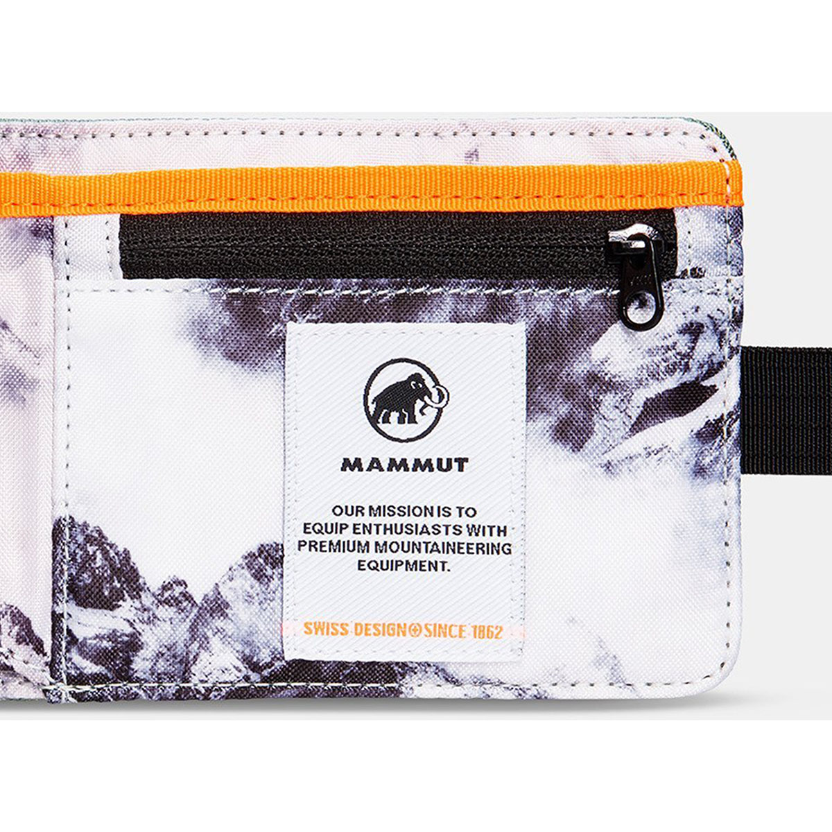 MAMMUT - XERON WALLET