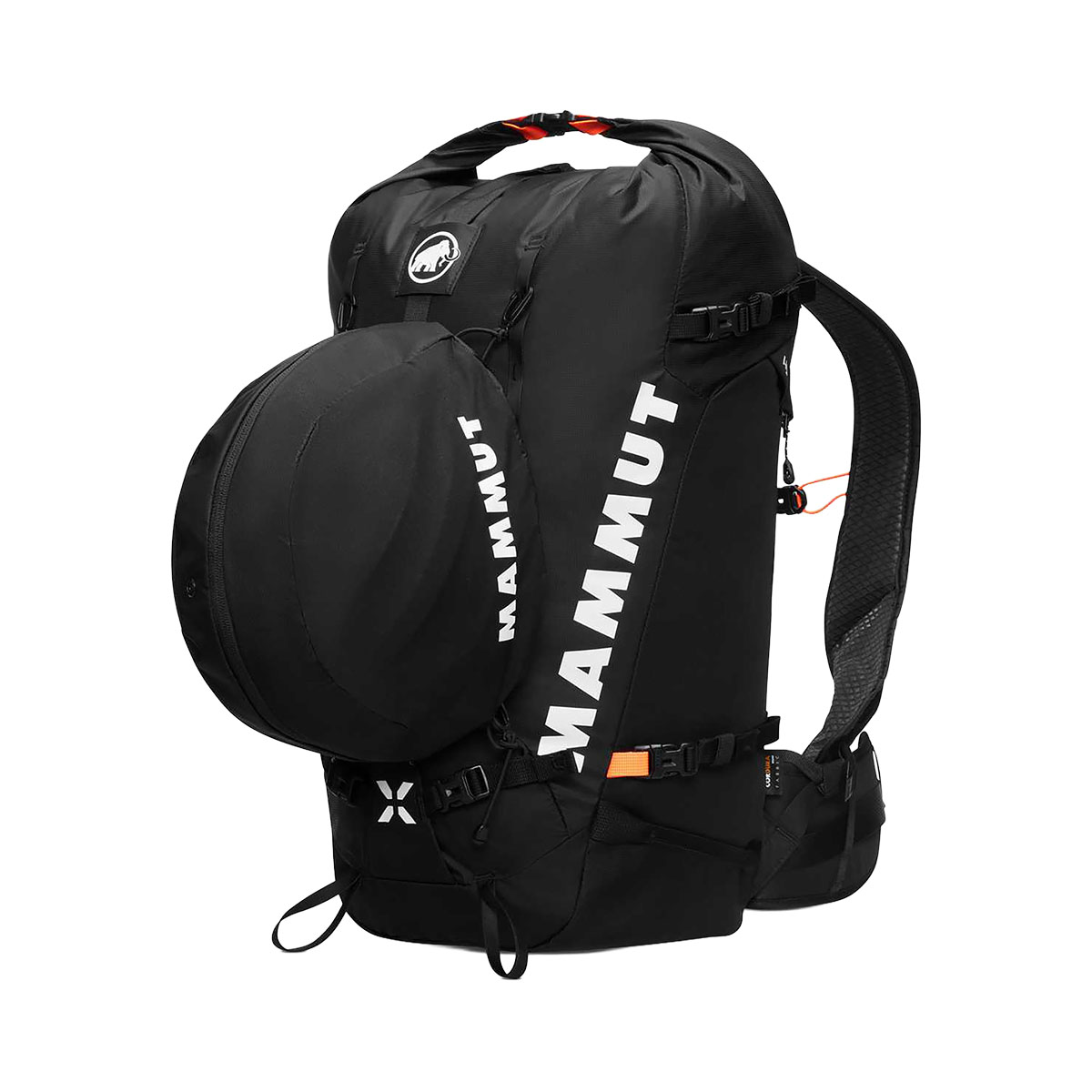 MAMMUT - HELMET HOLDER PRO