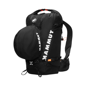MAMMUT - HELMET HOLDER PRO