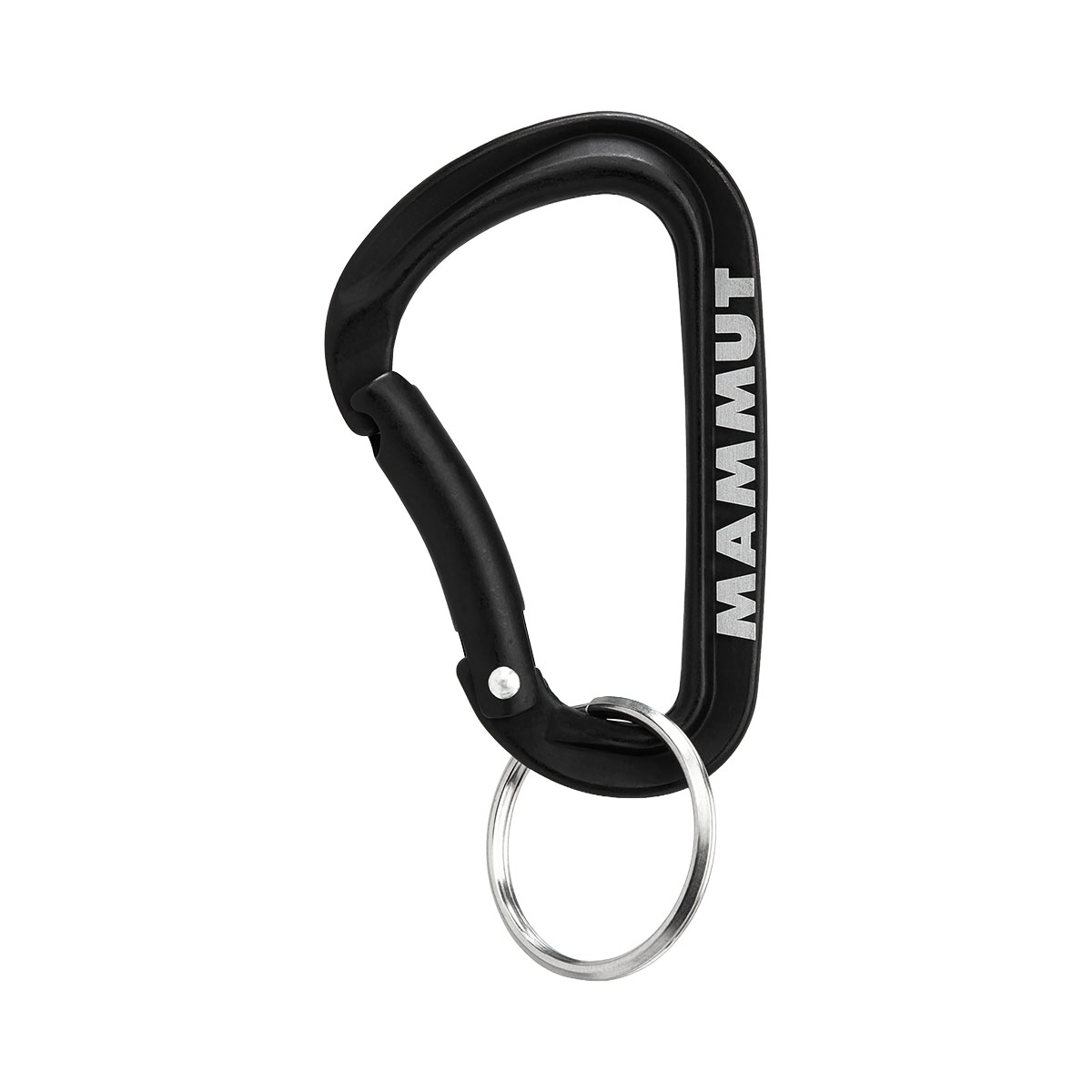 MAMMUT - MINI CARABINER CLASSIC KEYLOCK S