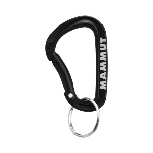 MAMMUT - MINI CARABINER CLASSIC KEYLOCK S