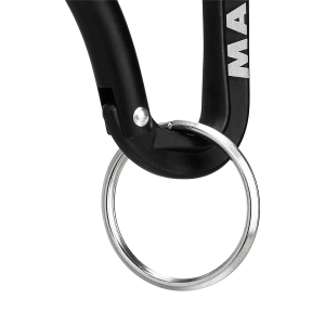 MAMMUT - MINI CARABINER CLASSIC KEYLOCK S
