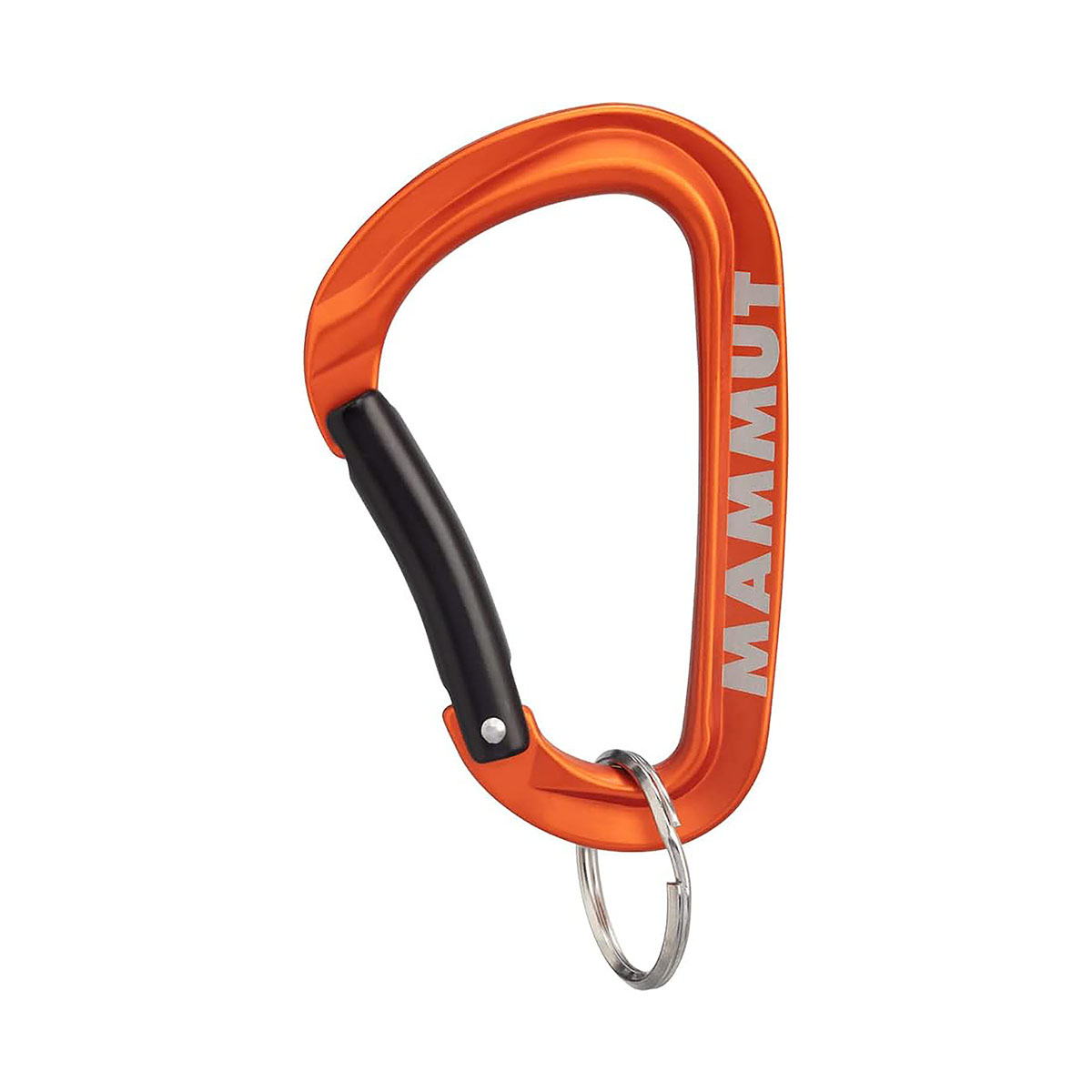 MAMMUT - MINI CARABINER CLASSIC KEYLOCK S
