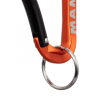 MAMMUT - MINI CARABINER CLASSIC KEYLOCK S