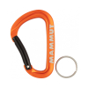 MAMMUT - MINI CARABINER CLASSIC KEYLOCK S