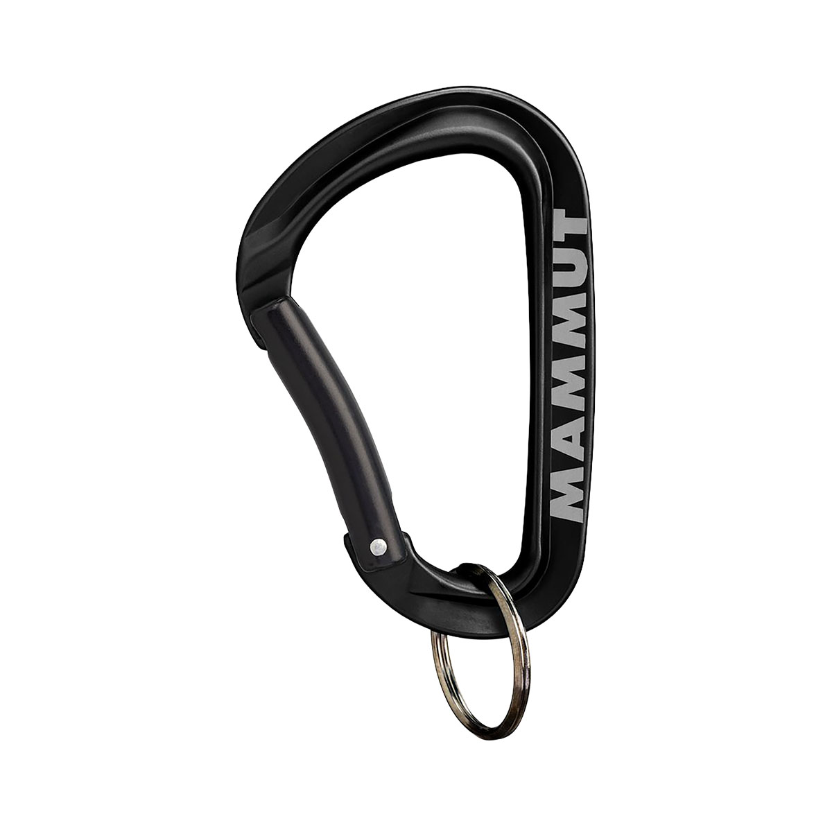MAMMUT - MINI CARABINER WORKHORSE KEYLOCK L