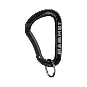 MAMMUT - MINI CARABINER WORKHORSE KEYLOCK L