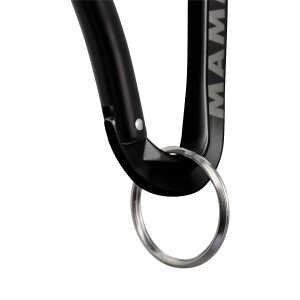 MAMMUT - MINI CARABINER WORKHORSE KEYLOCK L