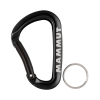 MAMMUT - MINI CARABINER WORKHORSE KEYLOCK L