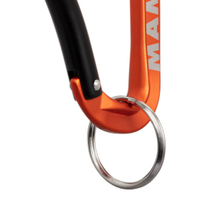 MAMMUT - MINI CARABINER WORKHORSE KEYLOCK L