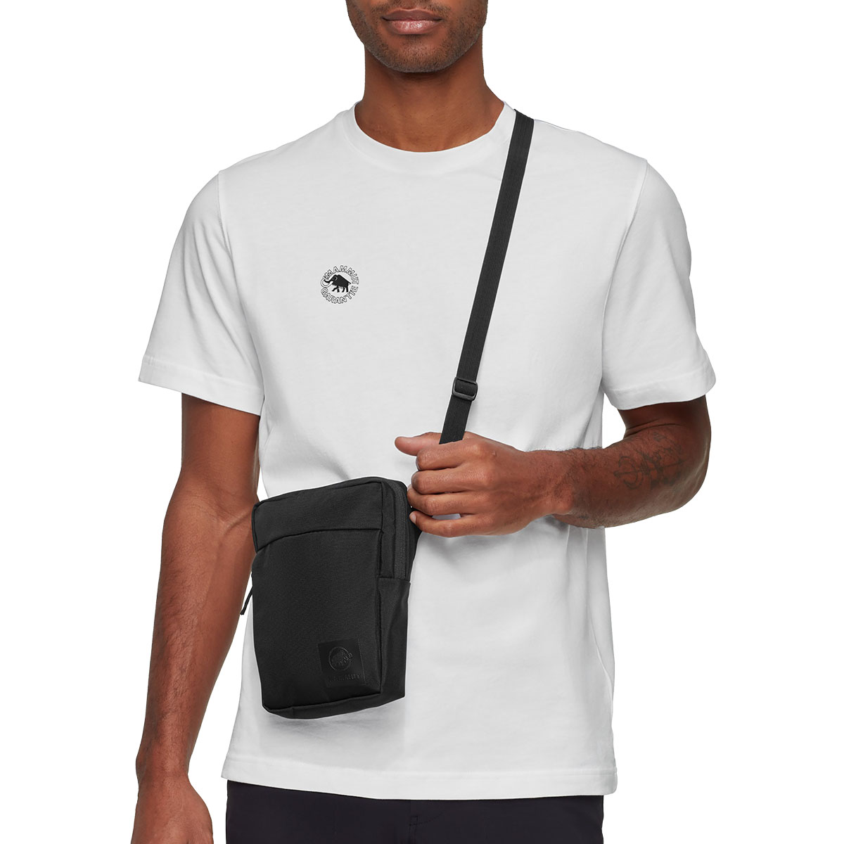 MAMMUT - XERON POUCH 2 L