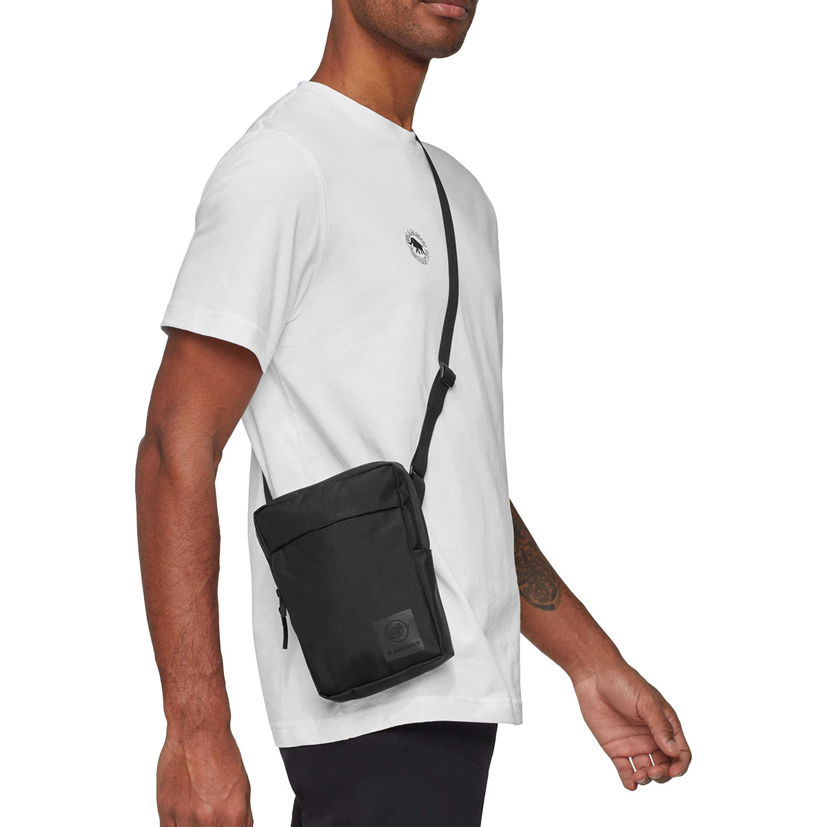 MAMMUT - XERON POUCH 2 L