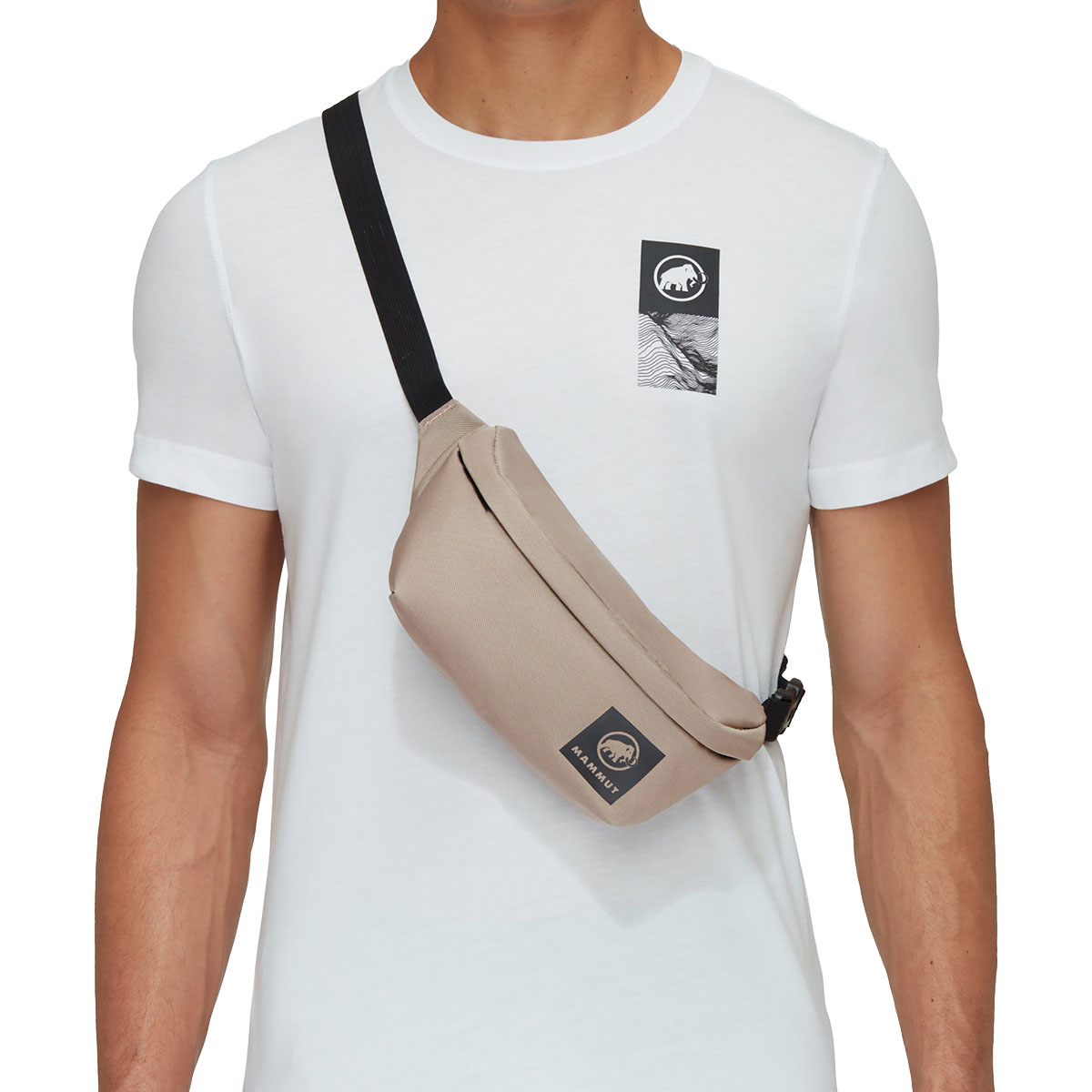 MAMMUT - XERON CLASSIC WAISTPACK 2 L