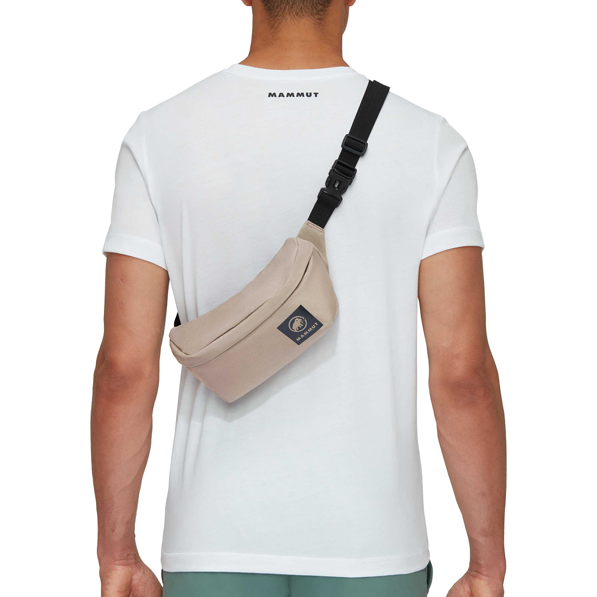 MAMMUT - XERON CLASSIC WAISTPACK 2 L