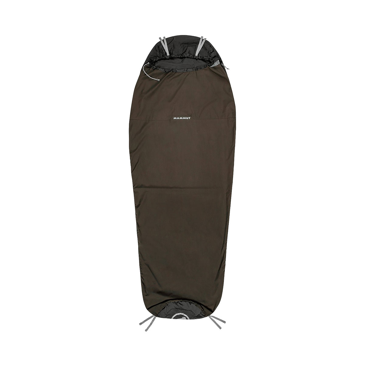 MAMMUT - GREVLING EMT