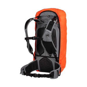 MAMMUT - RAINCOVER 25L-35L