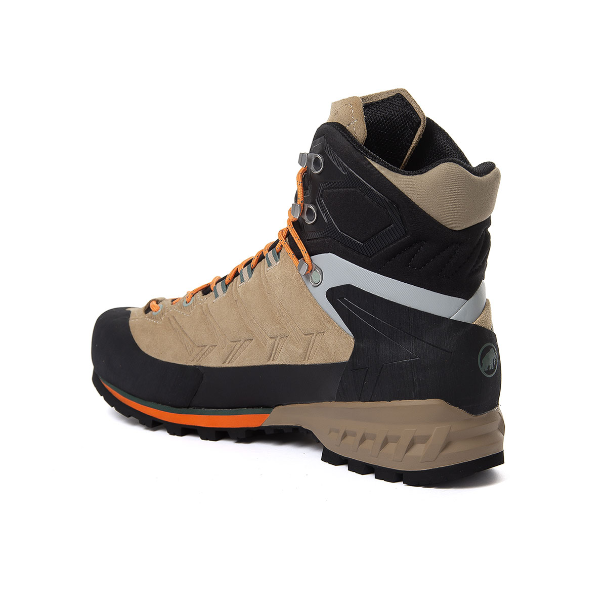 MAMMUT - KENTO TOUR HIGH GTX